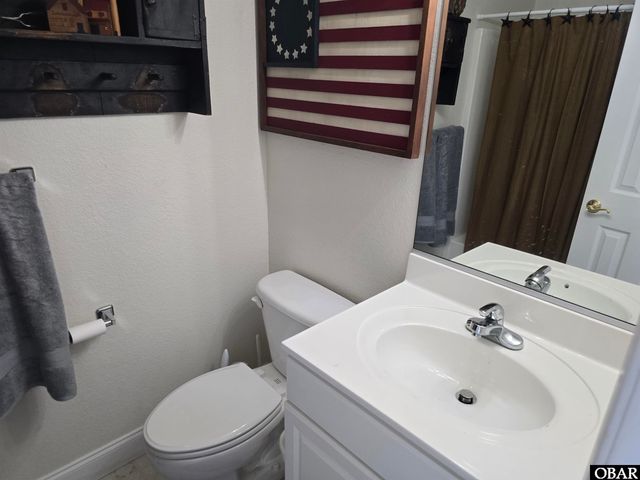 27057 Ocean Street Unit, Salvo, NC 27972