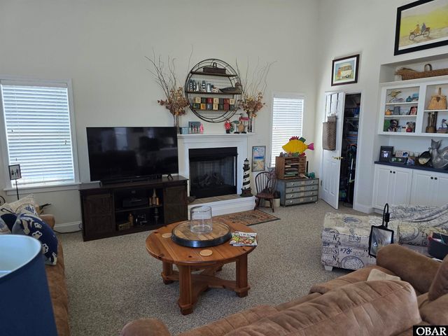 27057 Ocean Street Unit, Salvo, NC 27972