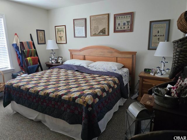 27057 Ocean Street Unit, Salvo, NC 27972