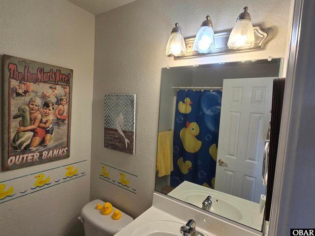 27057 Ocean Street Unit, Salvo, NC 27972