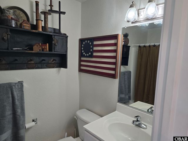 27057 Ocean Street Unit, Salvo, NC 27972