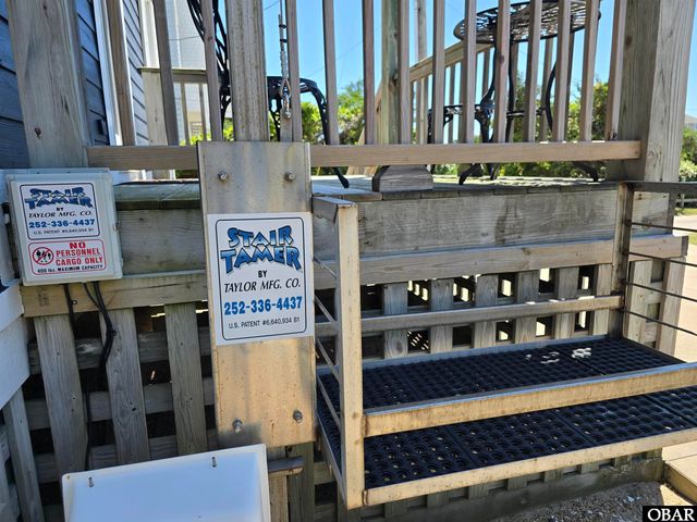 27057 Ocean Street Unit, Salvo, NC 27972