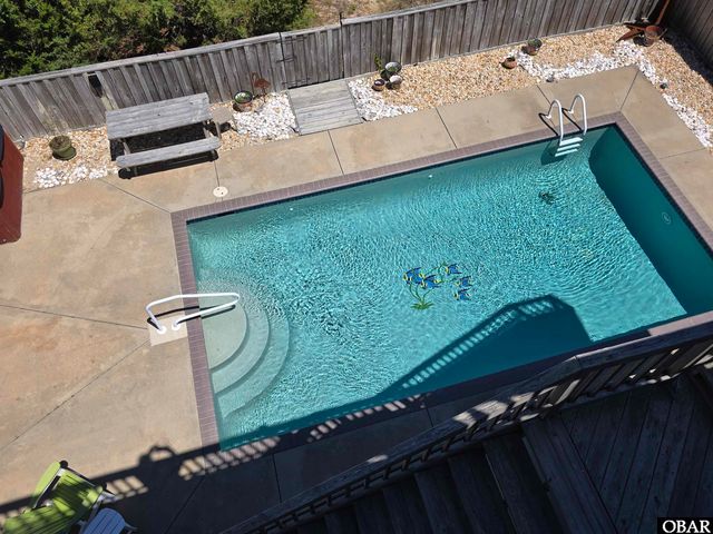 27057 Ocean Street Unit, Salvo, NC 27972