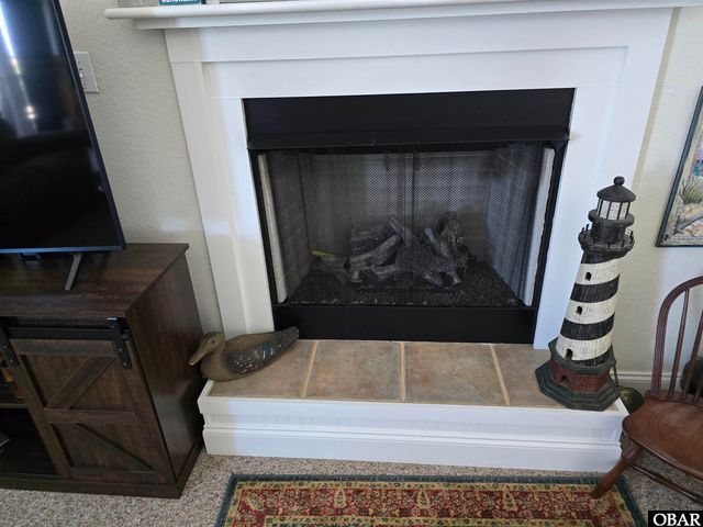 27057 Ocean Street Unit, Salvo, NC 27972