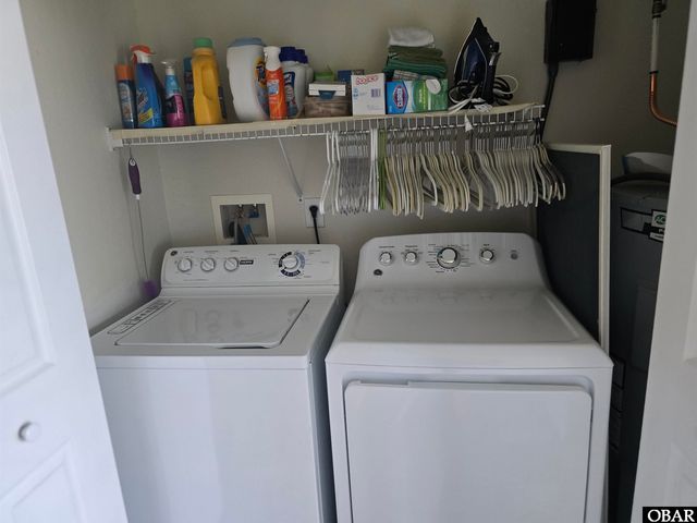 27057 Ocean Street Unit, Salvo, NC 27972