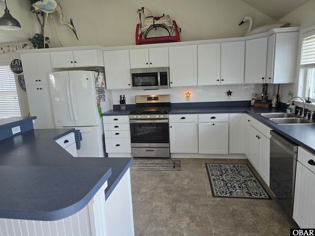 27057 Ocean Street Unit, Salvo, NC 27972