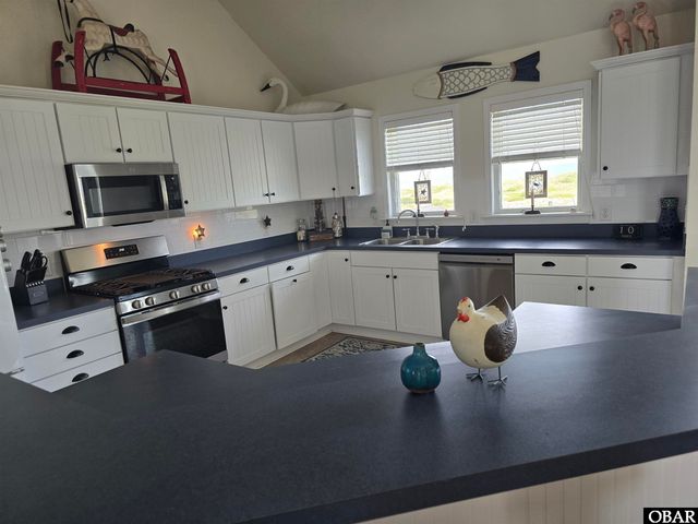 27057 Ocean Street Unit, Salvo, NC 27972