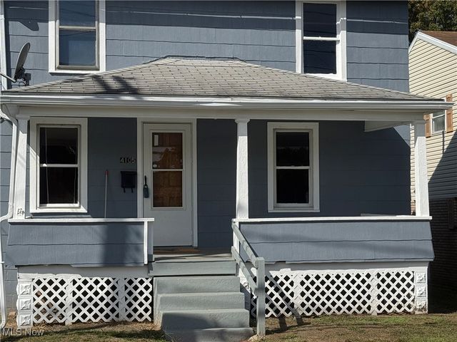 4105 7th Avenue, Vienna, WV 26105