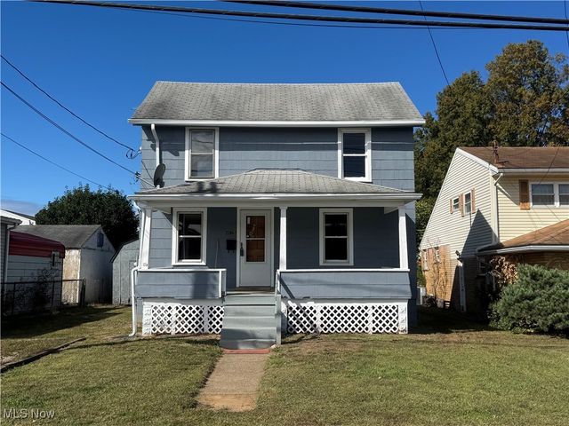 4105 7th Avenue, Vienna, WV 26105