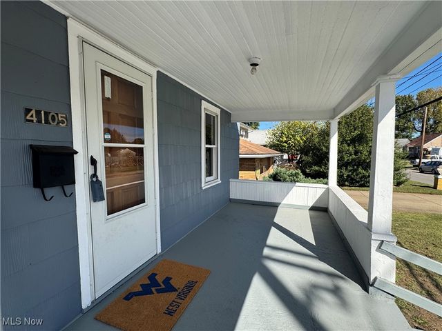 4105 7th Avenue, Vienna, WV 26105