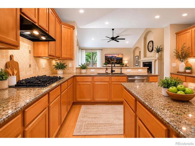3774 Brunner Boulevard, Johnstown, CO 80534