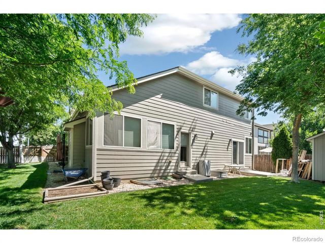 3774 Brunner Boulevard, Johnstown, CO 80534