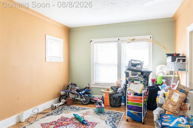 154 Moss Street, Highland Park, MI 48203