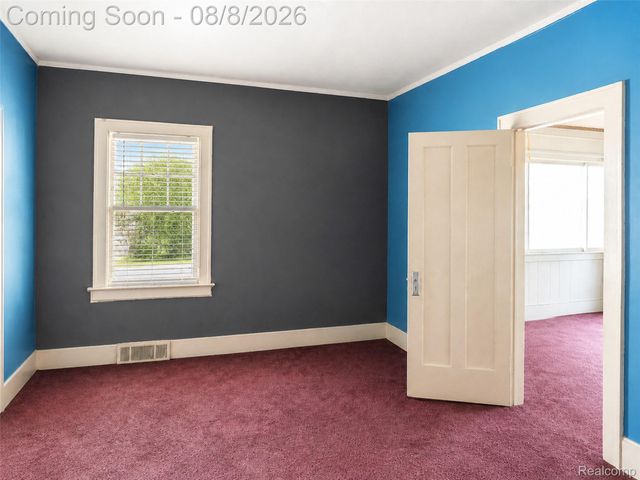 154 Moss Street, Highland Park, MI 48203
