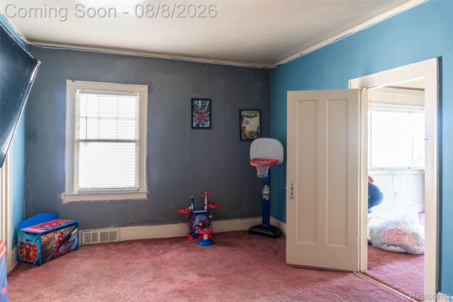 154 Moss Street, Highland Park, MI 48203