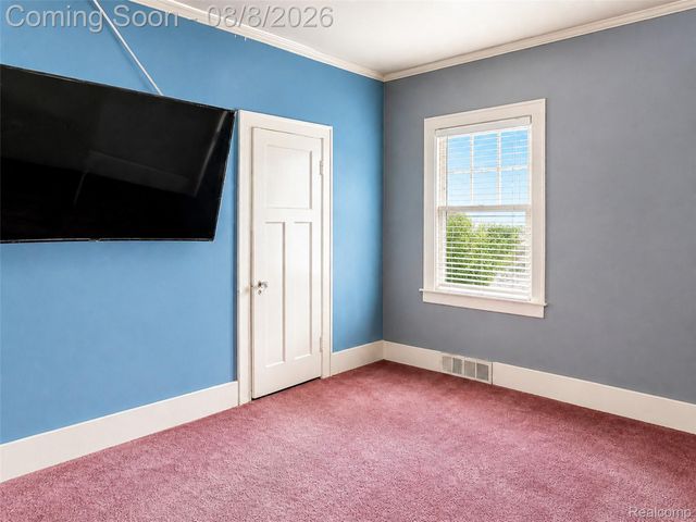 154 Moss Street, Highland Park, MI 48203