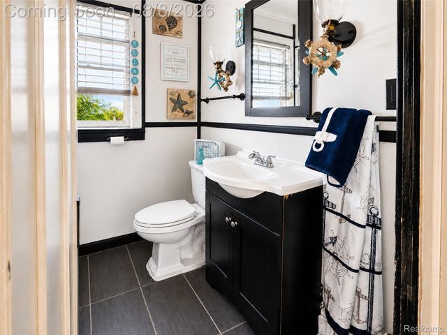 154 Moss Street, Highland Park, MI 48203