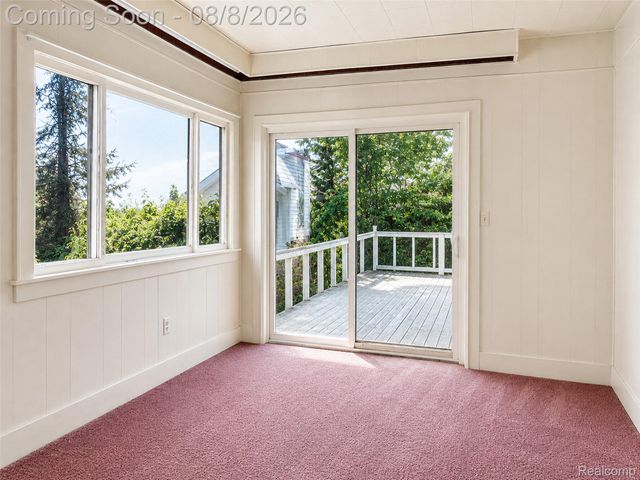 154 Moss Street, Highland Park, MI 48203