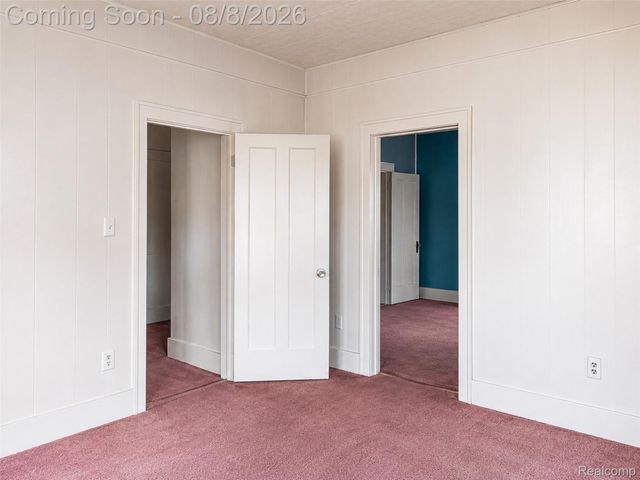 154 Moss Street, Highland Park, MI 48203