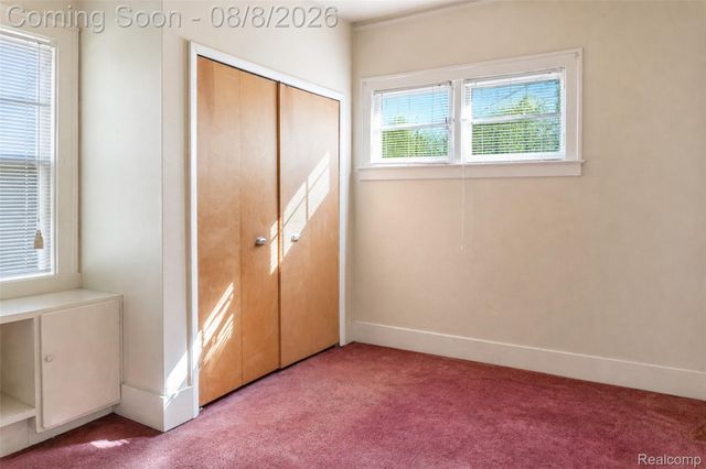 154 Moss Street, Highland Park, MI 48203