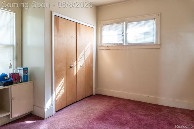 154 Moss Street, Highland Park, MI 48203