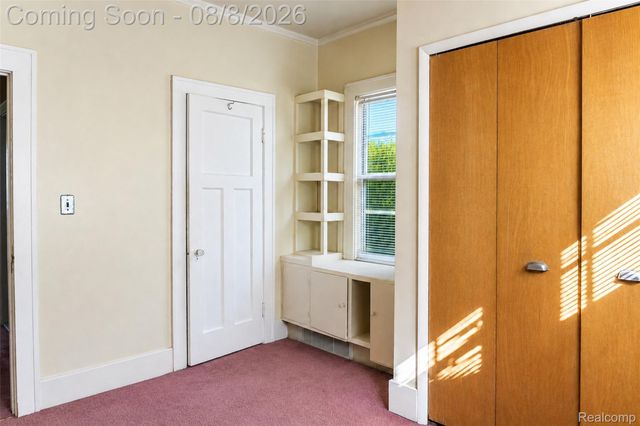 154 Moss Street, Highland Park, MI 48203