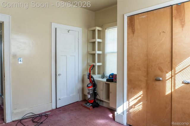 154 Moss Street, Highland Park, MI 48203