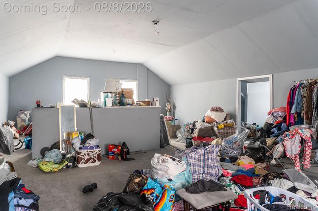 154 Moss Street, Highland Park, MI 48203