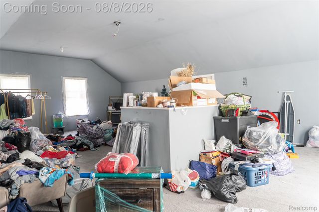 154 Moss Street, Highland Park, MI 48203