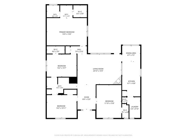 16114 Forest Bend Avenue, Friendswood, TX 77546