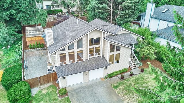 14409 SE 256th Place, Kent, WA 98042