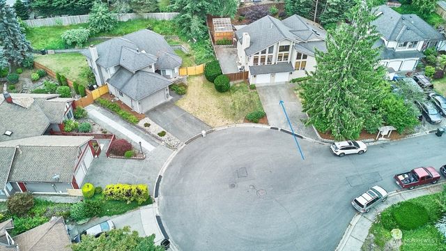 14409 SE 256th Place, Kent, WA 98042