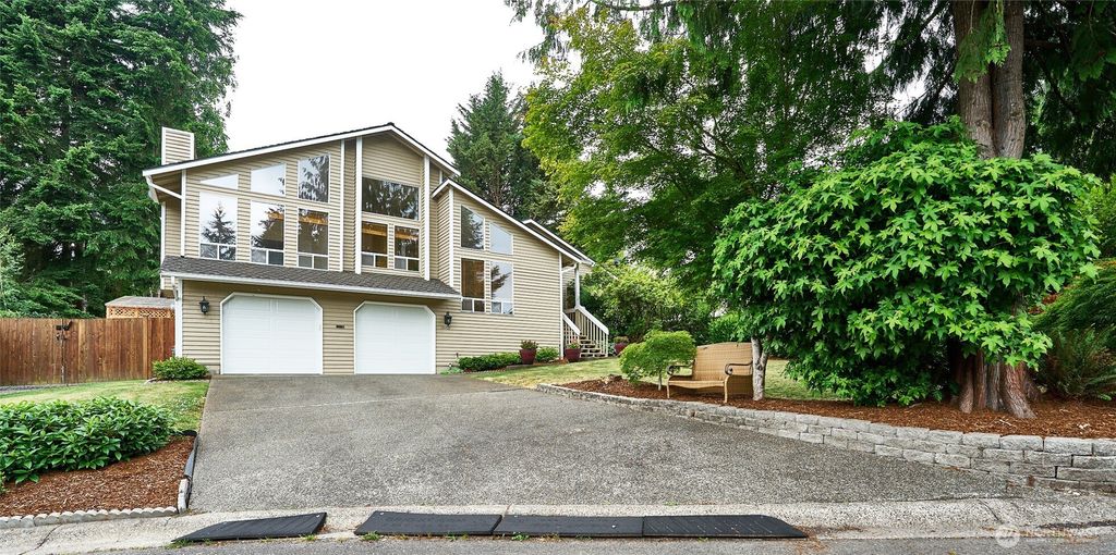 14409 SE 256th Place, Kent, WA 98042