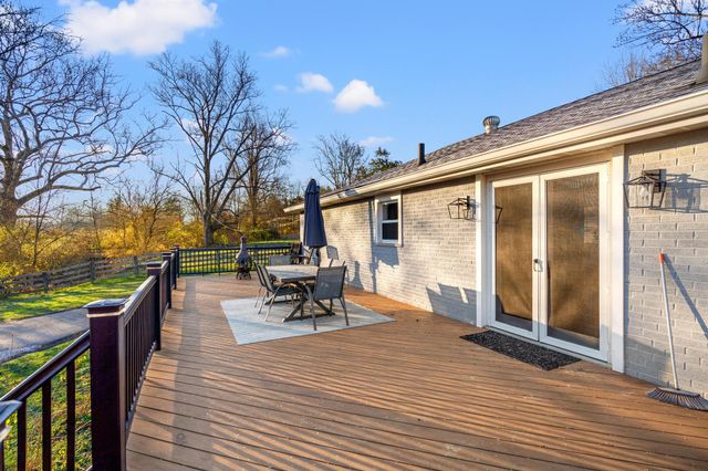 9027 Persimmon Grove Pike, Alexandria, KY 41001