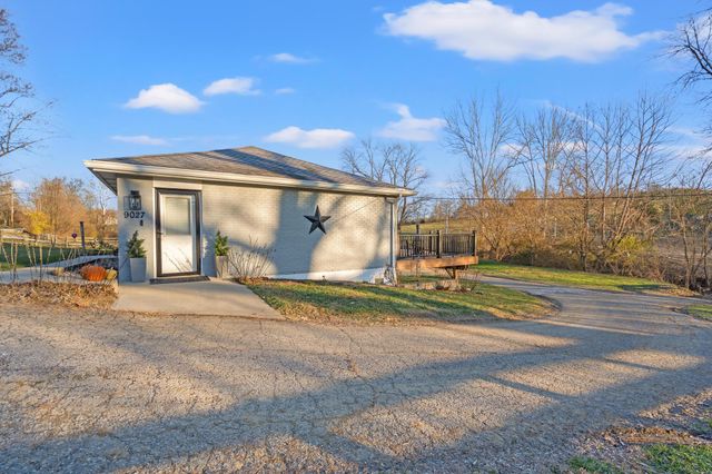 9027 Persimmon Grove Pike, Alexandria, KY 41001