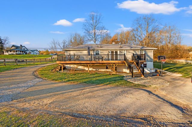 9027 Persimmon Grove Pike, Alexandria, KY 41001