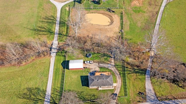 9027 Persimmon Grove Pike, Alexandria, KY 41001