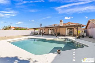 31015 Avenida Alvera, Cathedral City, CA 92234