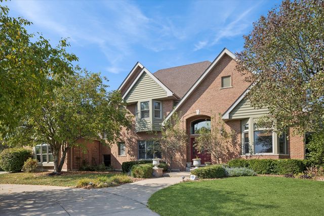 7258 W James Lane, Monee, IL 60449