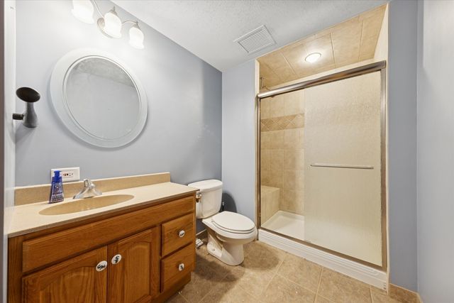 7258 W James Lane, Monee, IL 60449