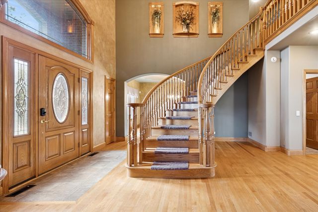 7258 W James Lane, Monee, IL 60449