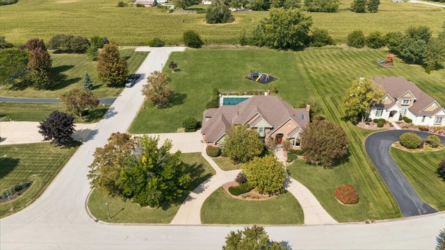7258 W James Lane, Monee, IL 60449