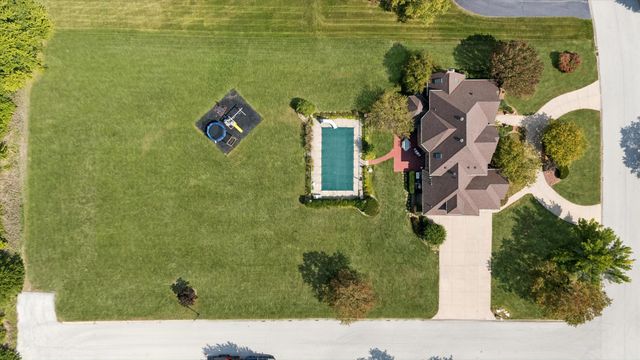 7258 W James Lane, Monee, IL 60449