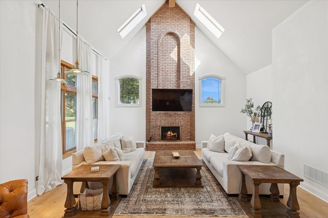 7258 W James Lane, Monee, IL 60449