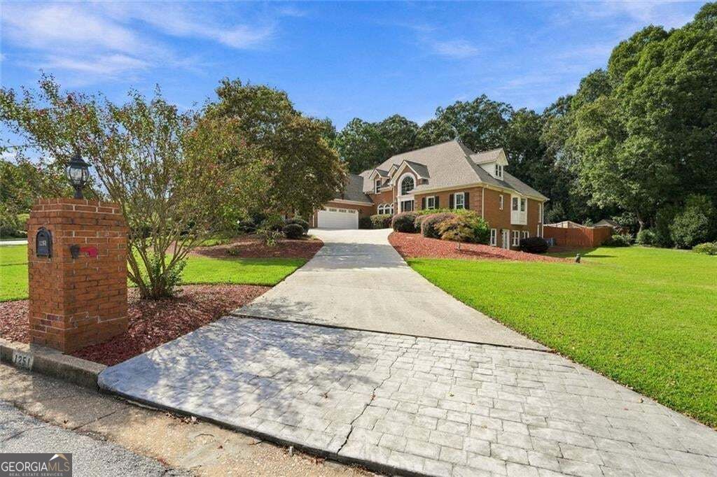 1251 Bridgewater Walk, Snellville, GA 30078 — photo 3