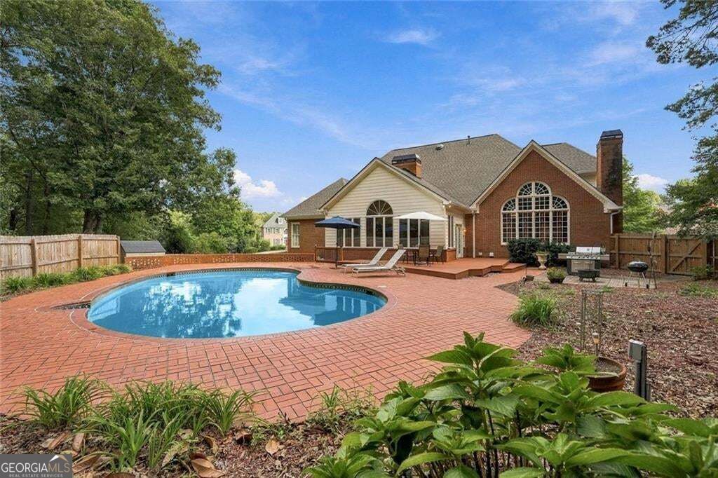 1251 Bridgewater Walk, Snellville, GA 30078 — photo 5