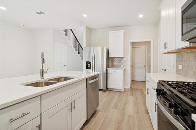 520 Blanton Street, Mckinney, TX 75069