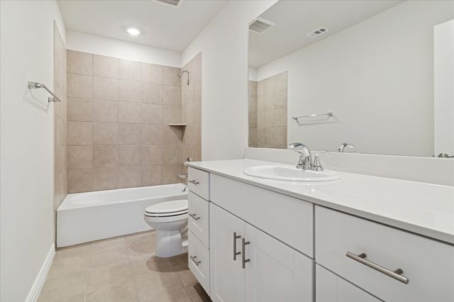 520 Blanton Street, Mckinney, TX 75069