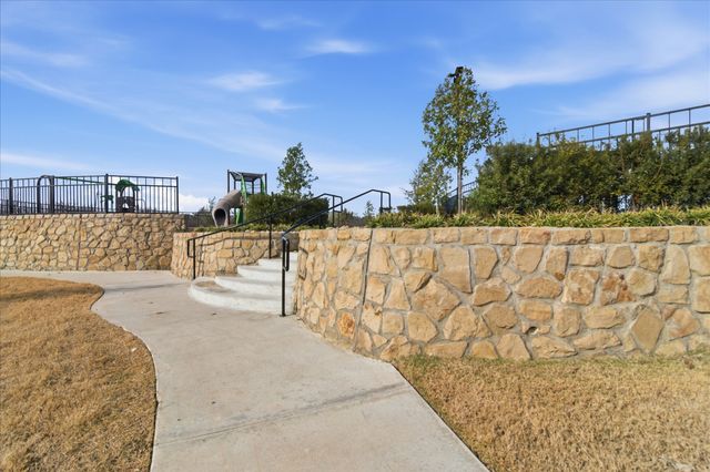 520 Blanton Street, Mckinney, TX 75069