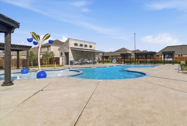 520 Blanton Street, Mckinney, TX 75069